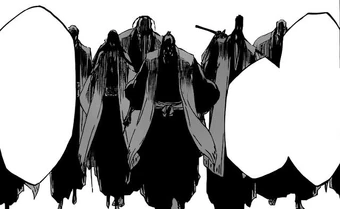 Download Gotei 13 Bleach Wiki Fandom Free HD Wallpaper Gotei 13 Bleach Wiki Fandom Free HD