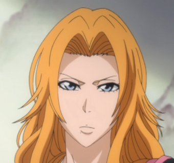 Rangiku Matsumoto Bleach Wiki Fandom