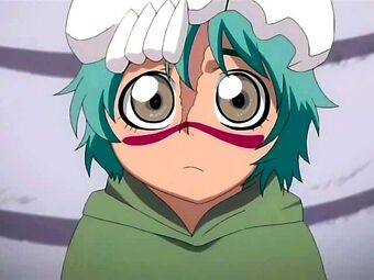 Nelliel Tu Odelschwanck | Bleach Wiki | Fandom