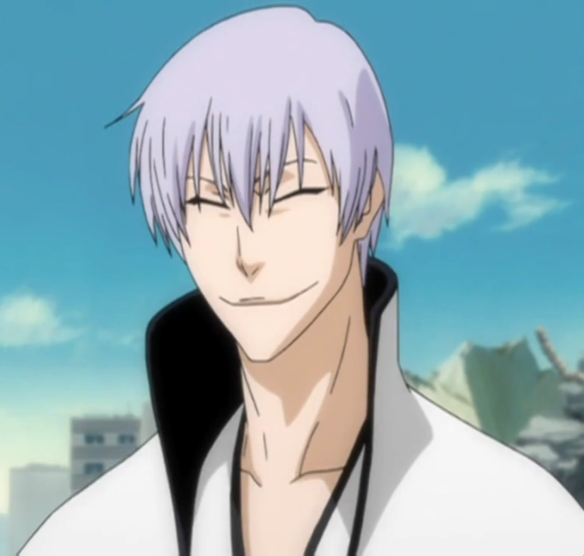 Gin Ichimaru Bleach Wiki Fandom Powered By Wikia 