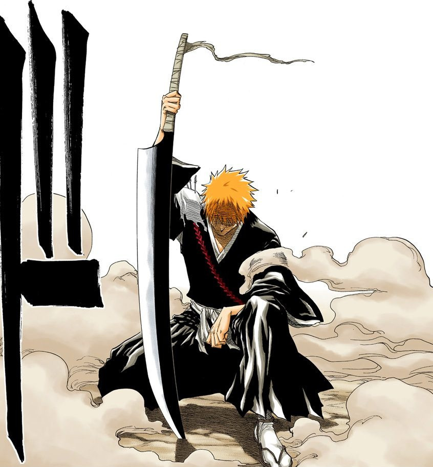 Bleach / Awesome - TV Tropes