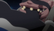 Jinnai Bites His Sword