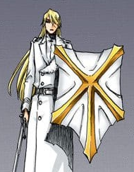 Jugram Haschwalth | Bleach Wiki | Fandom