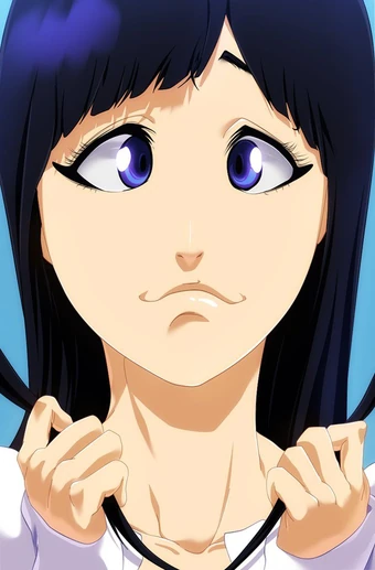 Image result for bleach giselle