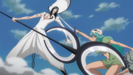 193Nnoitra and Nelliel attack