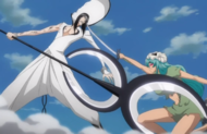 193Nnoitra and Nelliel attack
