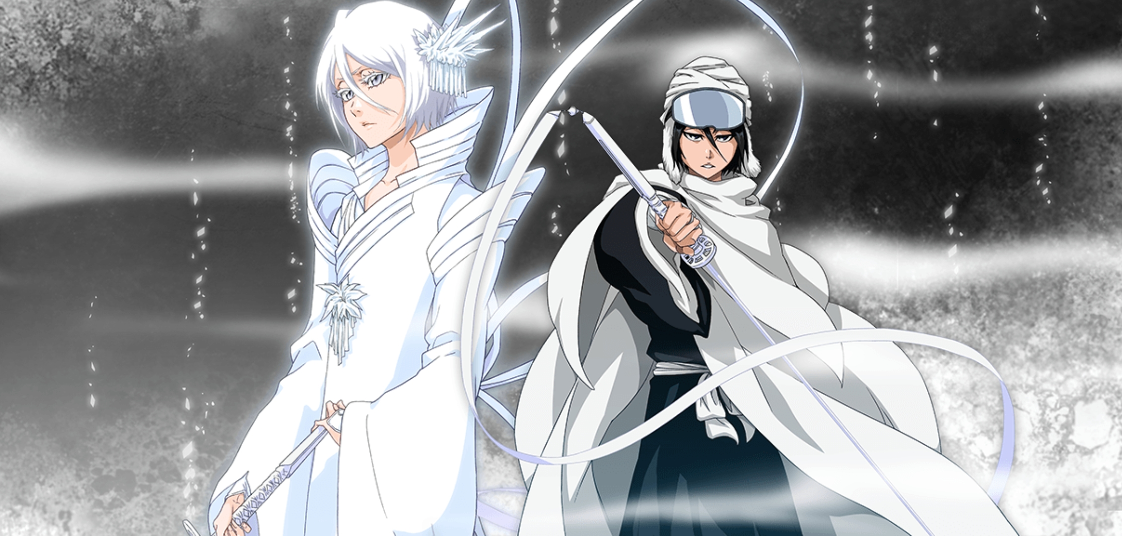 Rukia Kuchiki Bleach Wiki Fandom