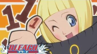 My Pace Bleach Wiki Fandom