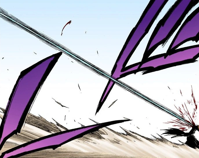 Byakurai/Image Gallery Bleach Wiki Fandom