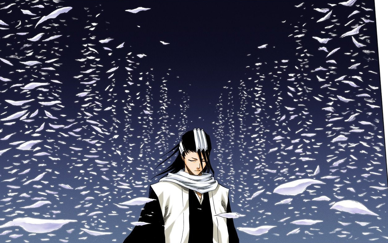 Bleach / Awesome - TV Tropes