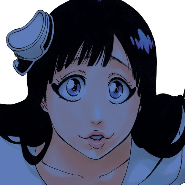 Giselle Gewelle Bleach Wiki FANDOM powered by Wikia