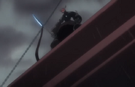 The Hollow Toju appears before them