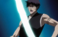 236Hisagi is slashed