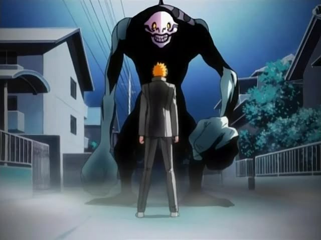 Hollows | Bleach Wiki | FANDOM powered by Wikia