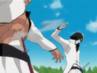114Ulquiorra hits