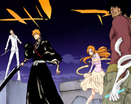 481Ichigo's group prepares