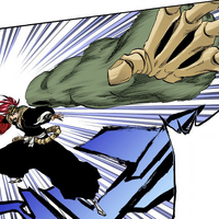 Hihiō Bleach Wiki Fandom