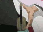 Liberación de Katen Kyokotsu