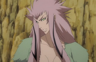 235Saru states