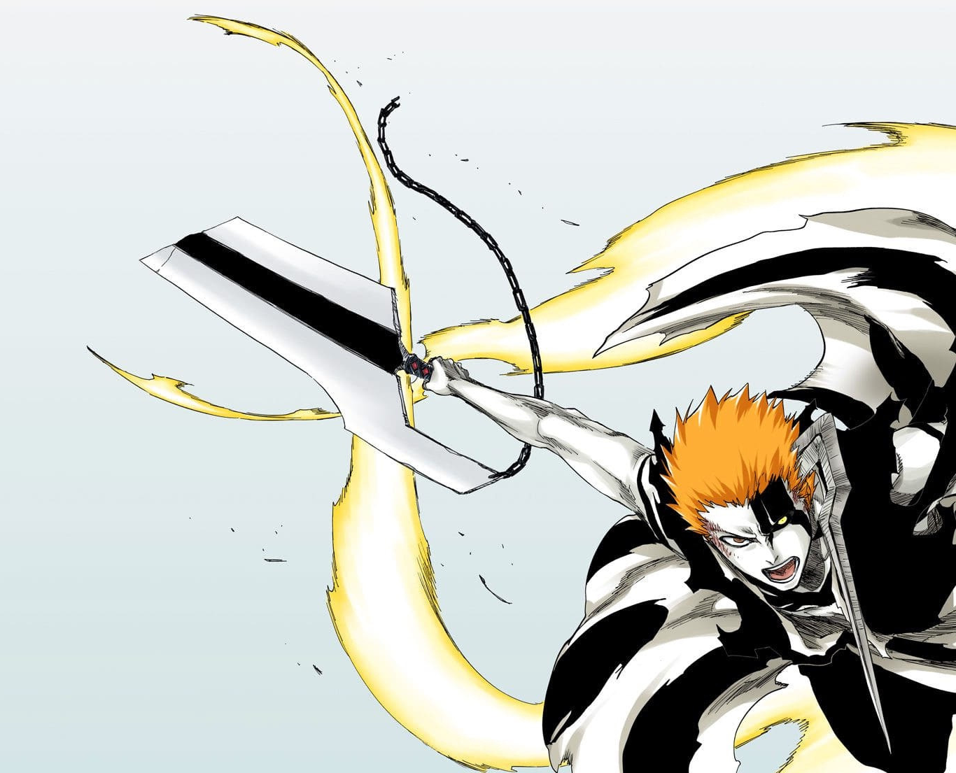 Featured image of post Bleach Manga Colored