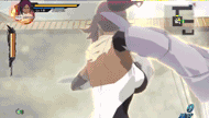 Yoruichi Shunkō SR