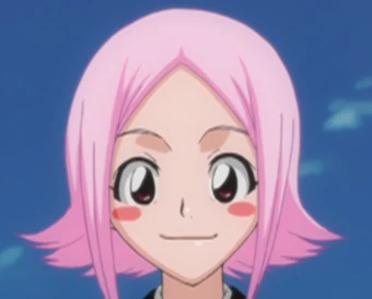 Yachiru Kusajishi Bleach Wiki Fandom