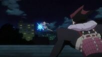 Ishida Vs Ryukuzu