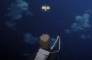 231Senkaimon appears