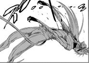 Grimmjow-dead