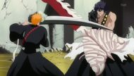 Ichigo Vs Amagai