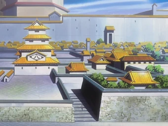 Eighth Division Bleach Wiki Fandom