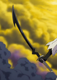 Kokutosword