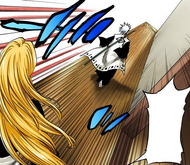 133Hitsugaya prepares