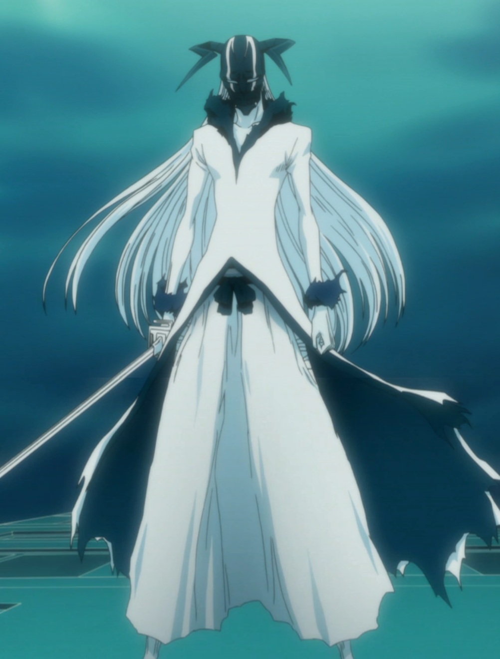 Image Hollow Ichigo Second Hollow Form.jpg Bleach Wiki FANDOM