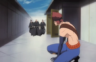 265Shinigami confront