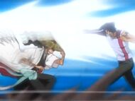 Chad vs kyoraku