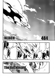 Chapter 484 Cover