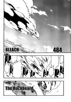 Chapter 484 Cover