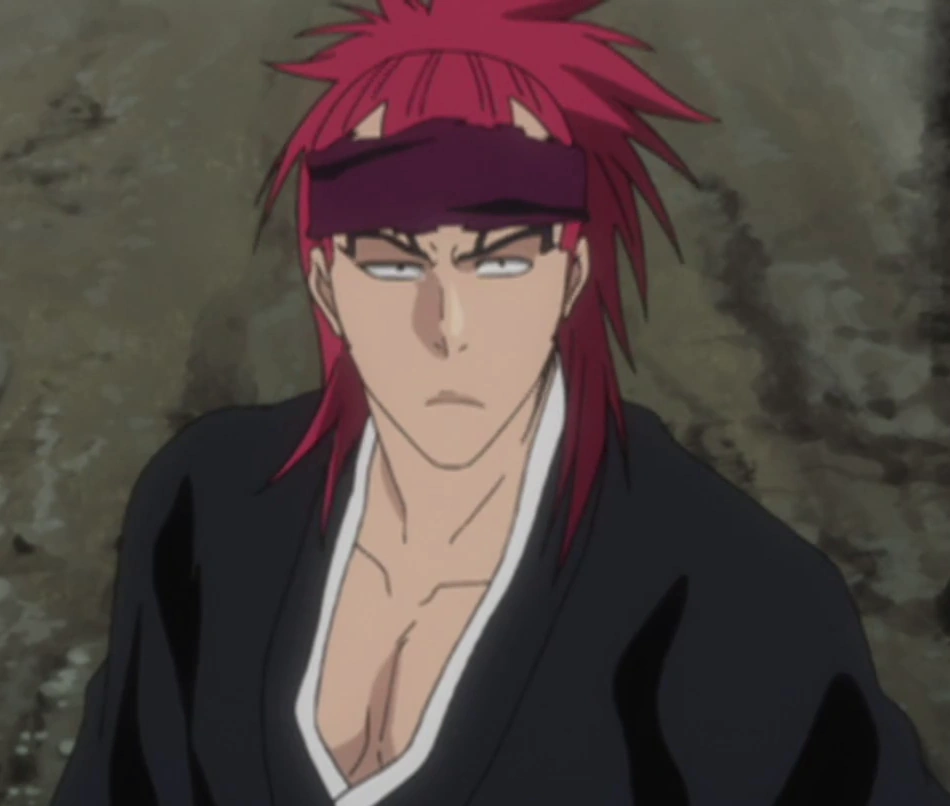 Image Episode 363 Renji 5.png Bleach Wiki FANDOM powered by Wikia