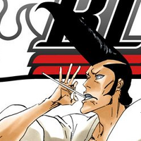 Tenjirō Kirinji Bleach Wiki Fandom