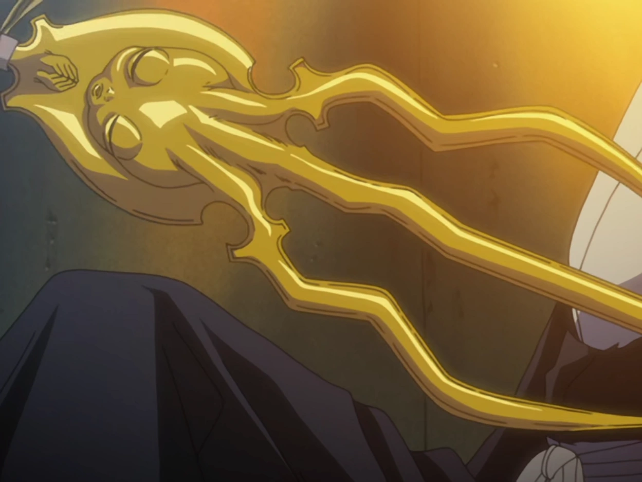 Zanpakutō/Image Gallery Bleach Wiki Fandom