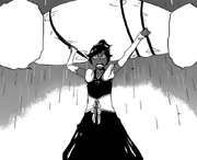 Yushiro datang