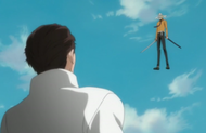 Ep279ShinjiConfrontsAizen