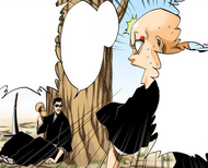 160Ikkaku berates