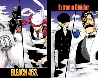 The Deathberry Returns 2 Bleach Wiki Fandom