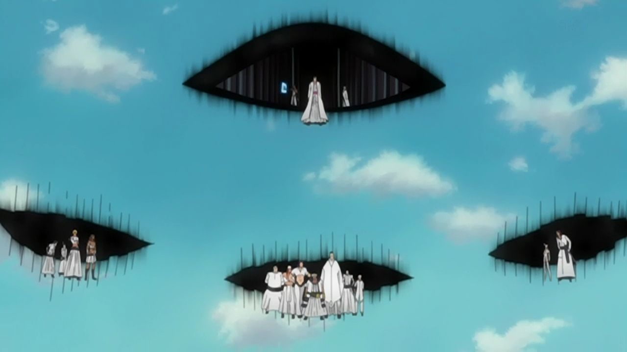 Guerra bleach Latest?cb=20100426231802&path-prefix=en