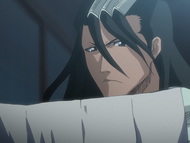 Ep87ByakuyaReadsLetter