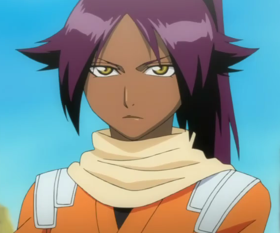 YORUICHI - YORUICHI - Bleach Anime Photo (33557020) - Fanpop