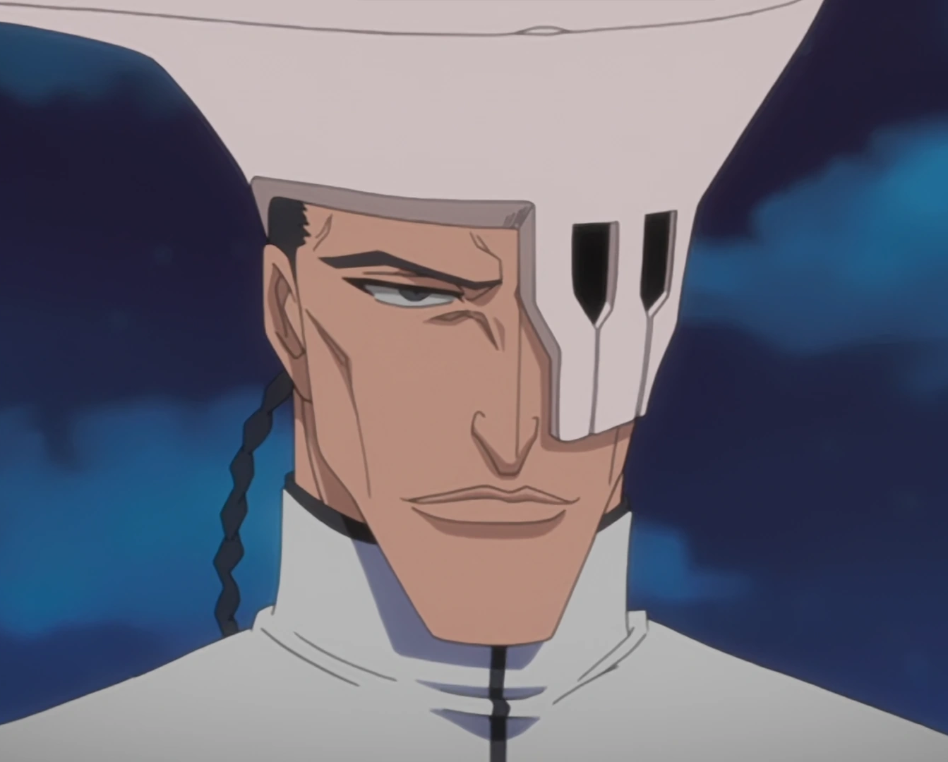 Shawlong Koufang Bleach Wiki Fandom
