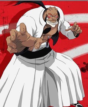 Yammy Riyalgo | Bleach Wiki | FANDOM powered by Wikia